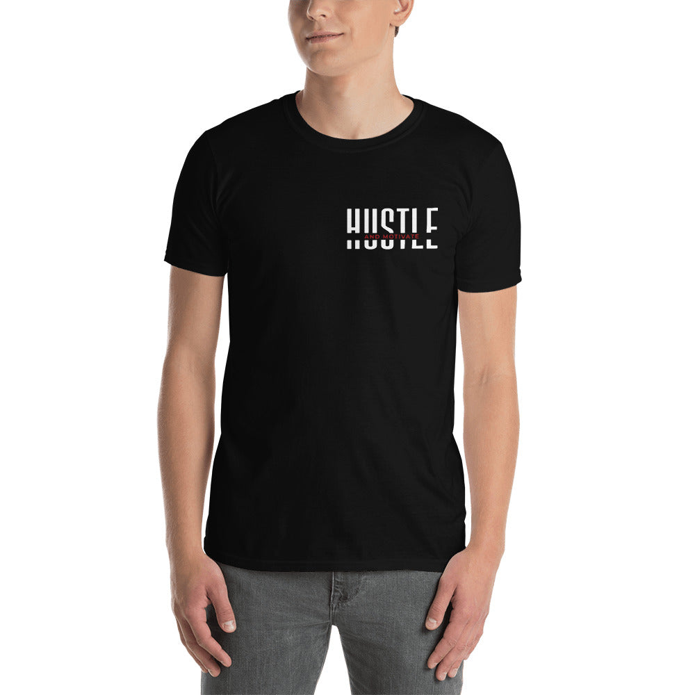 Hustle & Motivate T-Shirt