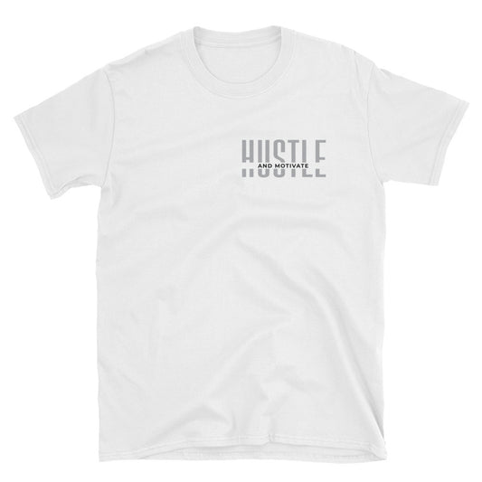 Hustle and Motivate T-Shirt