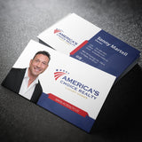 Business Card Design
