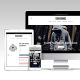 E-commerce Website