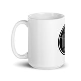 Hustle Harder Mug