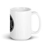 Hustle Harder Mug