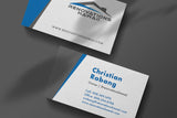 Business Card Design